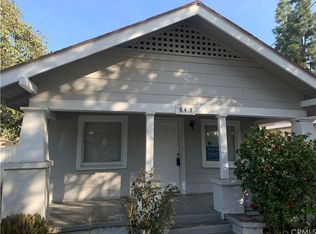 843 N Garnsey St, Santa Ana, CA 92701
