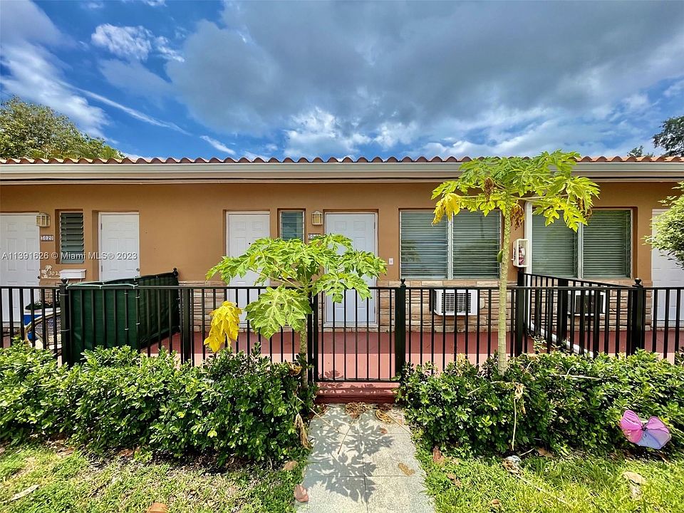 1st image of 3040 NW 1st St #3040