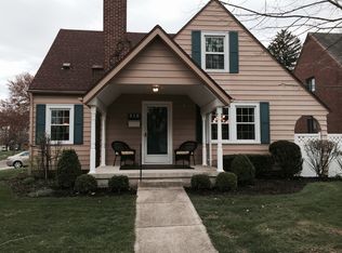 916 Broadview Blvd, Dayton, OH 45419