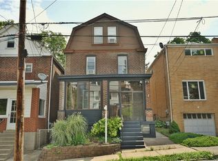4251 Haldane St, Pittsburgh, PA