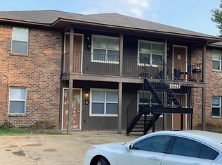 1550 W Capitol St, Jackson, MS 39203
