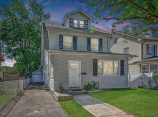 1465 Maple Ave, Hillside, NJ 07205