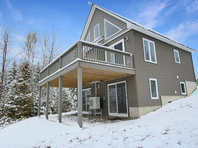72 Heritage Road, Colebrook, NH, 03576