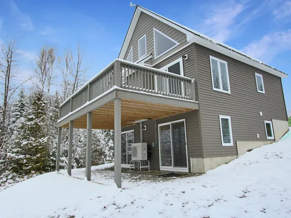 72 Heritage Road, Stewartstown, NH 03597