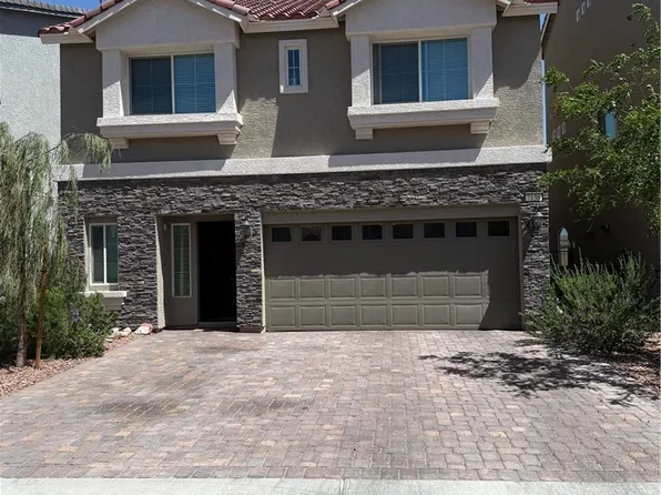 7138 Oakville Ranch Ct, Las Vegas, NV 89118