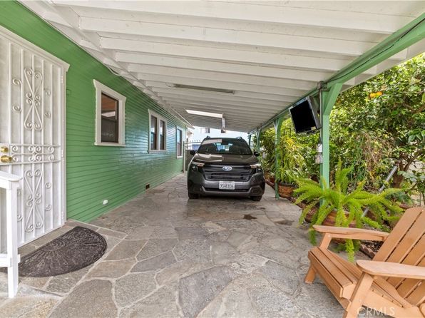 27 E Platt St, Long Beach, CA 90805