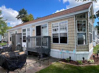 46019 Highway 47 #5, Isle, MN 56342