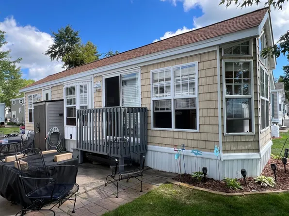 46019 Highway 47 #5, Isle, MN 56342