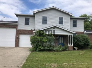 1688 Hannibal St APT 2, Noblesville, IN 46060