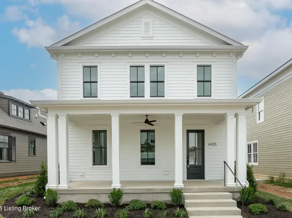 6425 Stonecrop Dr, Prospect, KY 40059