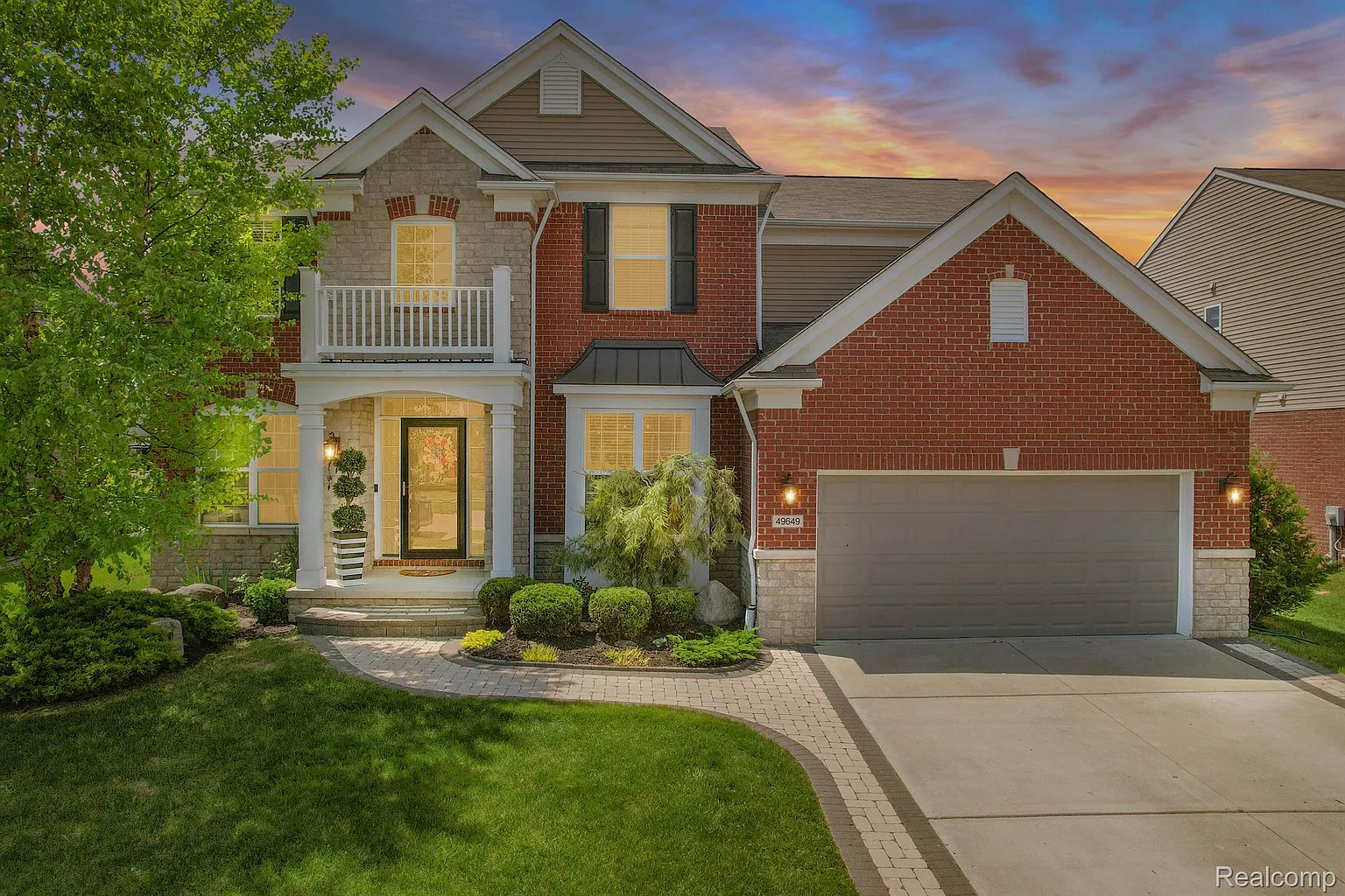 49649 Bloomsbury Ln photo 1