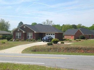 2550 Raccoon Rd, Dalzell, SC 29040