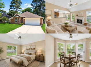 3414 Nottingham Ln, Montgomery, TX 77356