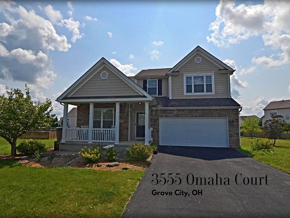 1st image of 3555 Omaha Ct