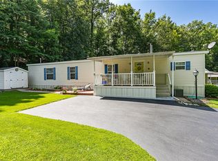 1925 Factory Hollow Rd #15, Lima, NY 14485