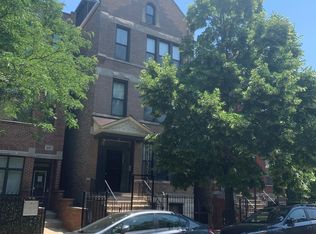 1445 N Bosworth Ave APT 2F, Chicago, IL 60642