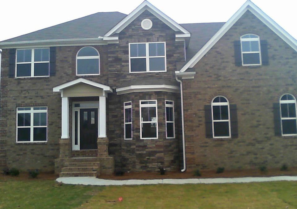 1st image of 132 Harbrooke Cir Lot 18