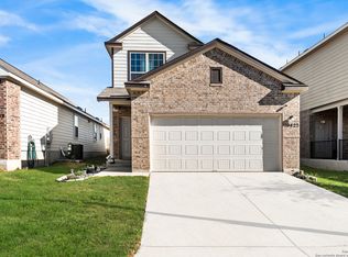 10422 Green Lake, San Antonio, TX 78223