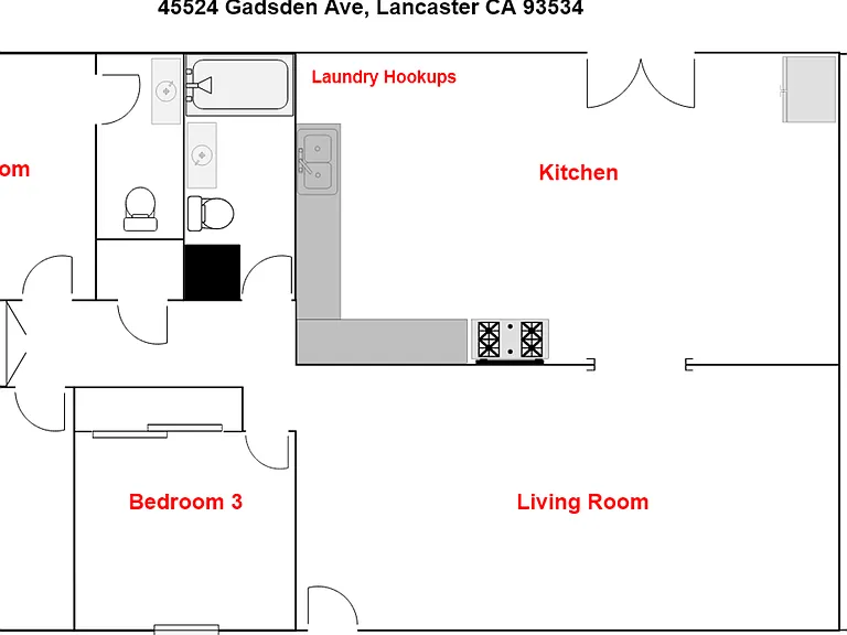 45524 Gadsden Ave — Photo 11