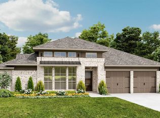 4403 Sage Glen Ln, Fulshear, TX 77441