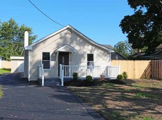 1609 West Ave, Linwood, NJ 08221