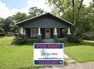 309 Minden St, Ruston, LA 71270