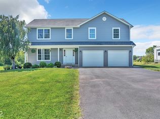 13331 E 300 S, Columbus, IN 47203