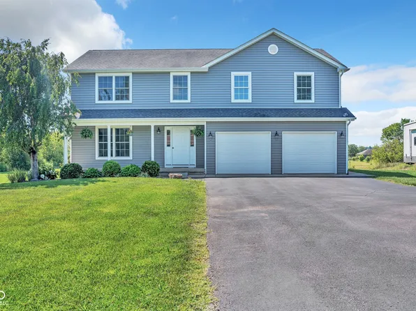 13331 E 300 S, Columbus, IN 47203