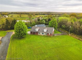 463643 E 1044th Loop, Sallisaw, OK 74955