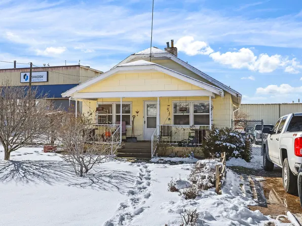 2985 Pennsylvania Ave, Ogden, UT 84401