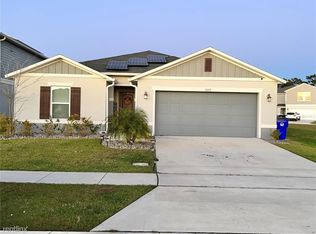 3109 Lakes Crest Ave, Saint Cloud, FL 34772