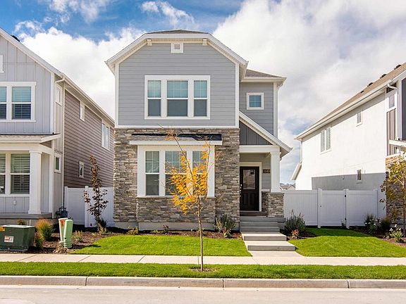 The Coppell - D Exterior