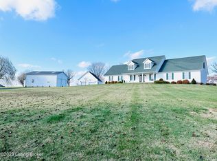 118 John Ln, Leitchfield, KY 42754