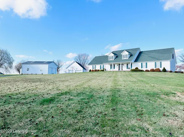118 John Ln, Leitchfield, KY 42754