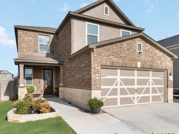 260 Blacktail Dr, New Braunfels, TX 78130