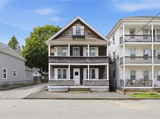 68 Bouvier Ave, Lincoln, RI 02838