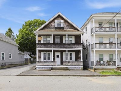 68 Bouvier Ave, Lincoln, RI, 02838