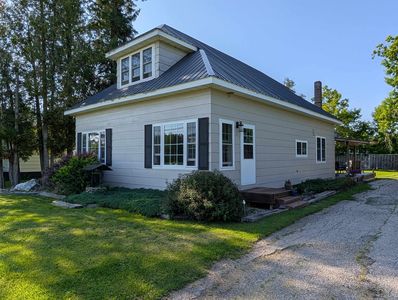 W173 County Road 358, Daggett, MI, 49821