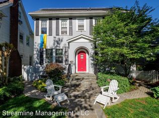 5534 Nevada Ave NW, Washington, DC 20015