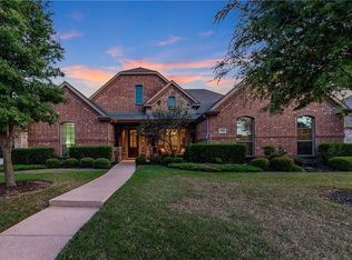2420 Rosebury Ln, Trophy Club, TX 76262