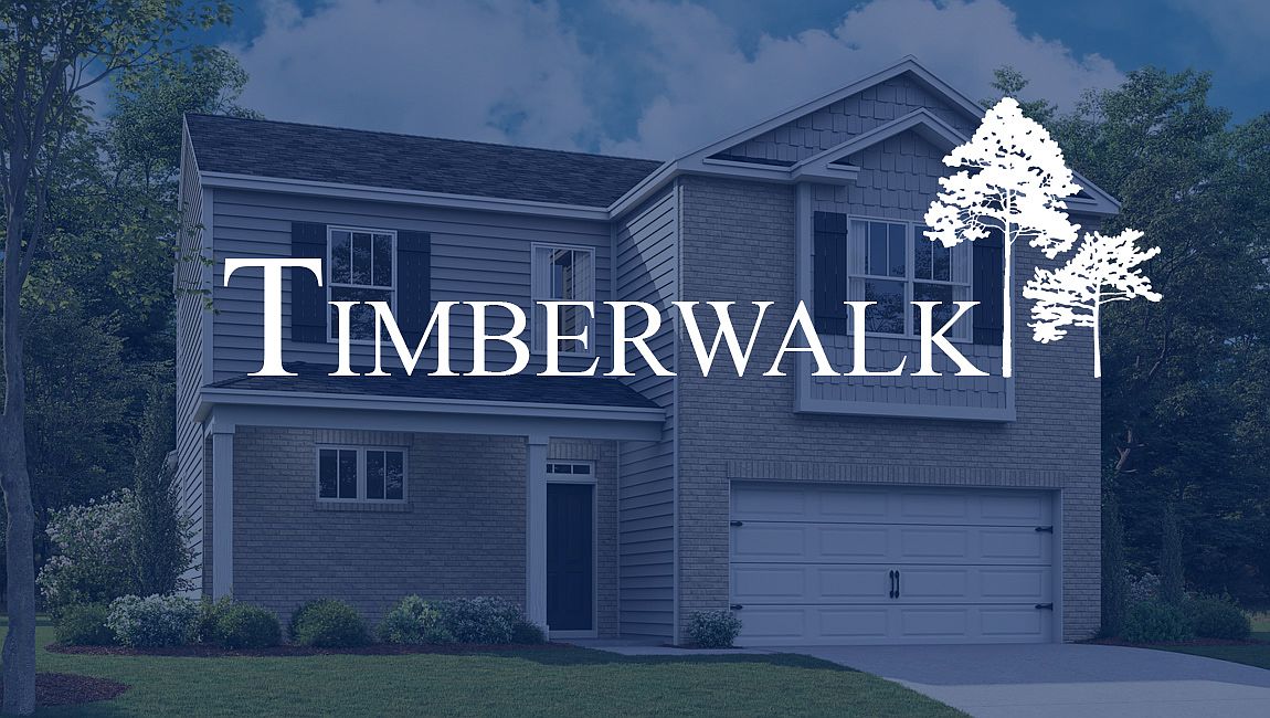 DEAUVILLE Plan, Timberwalk, Cookeville, TN 38506 Zillow