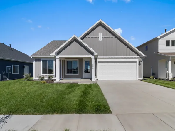 642 W 760 N, Tremonton, UT 84337