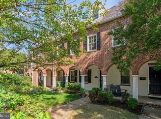 416 Southway, Baltimore, MD 21218