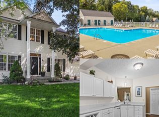 5892 Powderhorn Ct SW, Wyoming, MI 49418