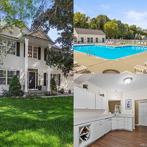 5892 Powderhorn Ct SW, Wyoming, MI, 49418