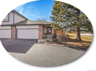 6321 S Harrison Ct, Centennial, CO 80121