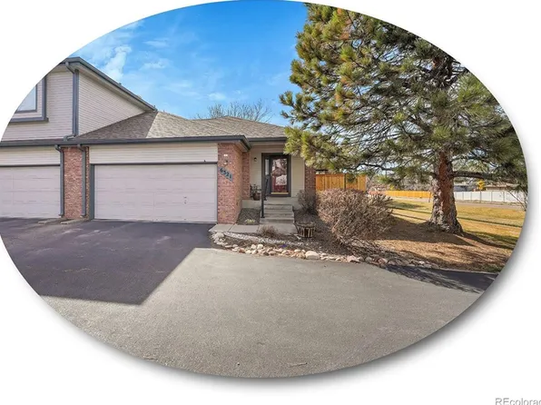 6321 S Harrison Court, Centennial, CO 80121