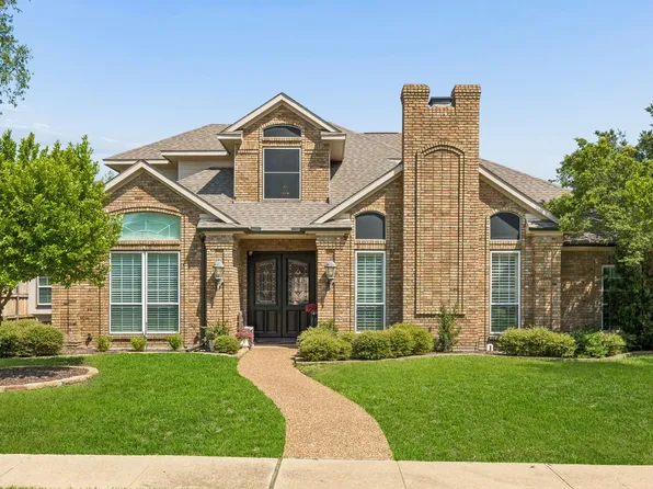 7112 Harvey Ln, Plano, TX 75025