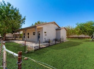 7517 N Perryville Rd, Waddell, AZ 85355