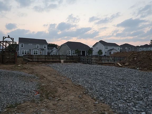 Homesite